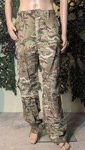 Trouser Combat FR MTP Tropic