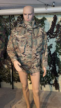 Rainjacket Combat MTP/MVP DP