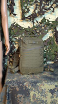 TT Medic Assault Pack S MKII