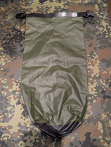 Dry Bag 20l Militär - Qualität
