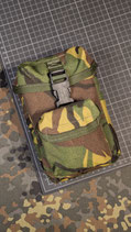 Woodland Pouch Molle