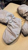 Carinthia Booties G-Loft