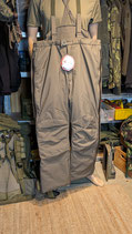 Carinthia Thermal Trousers Military Version Olive "NEU"