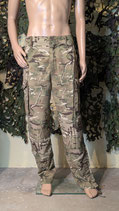 Trousers Combat Windproof