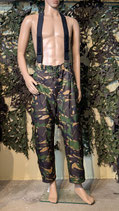 Tantalus Woodland Regenhose