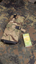 Utility Pouch MTP