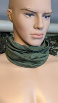 Merino Buff Light Military