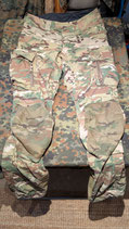 Clawgear Raider MKV ATS multicam