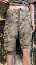 Military Bermuda Combat Short MTP