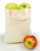 Apothekertasche, natur