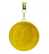 Médaille d'or