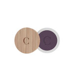 Lidschatten Matt deep mauve - 036