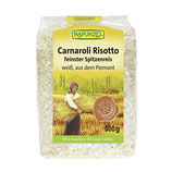 Riz blanc à risotto Carnaroli