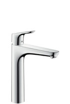 Hansgrohe Focus 190 Einhebel-Waschtischmischer