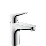 Hansgrohe Focus 100 Einhebel-Waschtischmischer