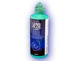 Lens Plus OcuPure, 120 ml