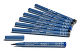 EYE CARE Eyeliner Filzstift Noir 321, 0,8 ml