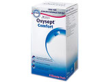 Oxysept Comfort B12, 3 Mts. Pack
