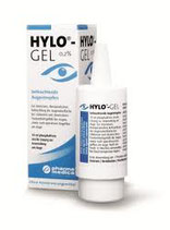 Hylo-Gel, 10 ml