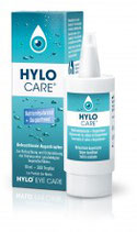 Hylo-Care, 10 ml