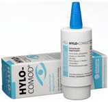 Hylo-Comod, 10 ml