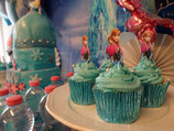 Cupcakes & MiniCupcakes