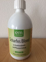 EM " Scharfes Blond "