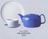 Esprit House Serie Yin-Yang Blue
