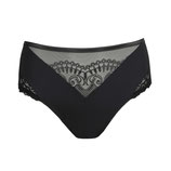 Shimla Tailleslip Zwart