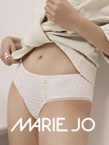 Avero Hotpants Ivory Petal