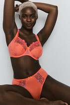 Devdaha Volle Cup Bh Sunset Blush