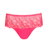 Belgravia Luxe String Blogger Pink