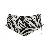 Dalice Bikini Tailleslip met Koordjes Sauvage Shine