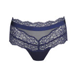 Musea Hotpants Sapphire Blue