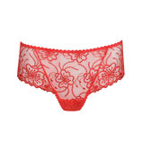 Jane Luxe String True Red