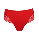 Deauville Luxe String Scarlet