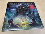 Demons & Wizards - Demons & Wizards (2LP)