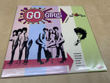 Various - Go Girls (The Women Of Red Bird)