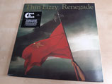 Thin Lizzy - Renegade