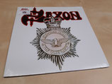 Saxon - Strong Arm Of The Law (2018 Reissue)