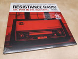 Various - Resistance Radio (Beck, Shins, Grandaddy, Angel Olsen e.a.)