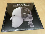 Various - 12x12 Techno Pop (2LP)
