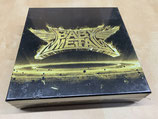 Baby Metal - Metal Resistance CD-box (& T-Shirt)