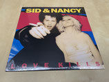 Various - Sid & Nancy (Love Kills)