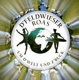 Feldwieser Roas, Donnerstag, 9. Oktober, 20:00 Uhr, Wirtshaus Feldwies