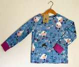 Raglanshirt