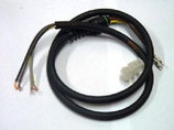Câble moteur ZT4 avec connection - P41002/116