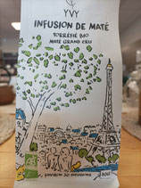 MATE TORREFIE GRAND CRU BIO 80G