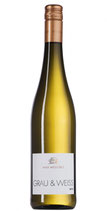 GRAU & WEISS trocken 0,75l