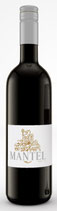Merlot rot 0,75L
